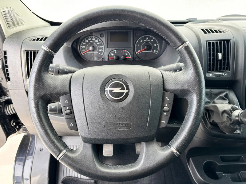 Arrendamiento de Opel Movano Movano | Leasing Opel Movano Movano | Leasing: foto 13