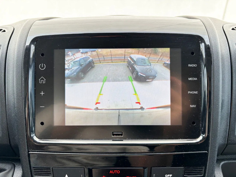 Arrendamiento de Opel Movano Movano | Leasing Opel Movano Movano | Leasing: foto 17