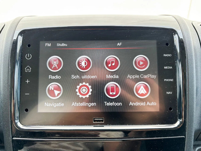 Arrendamiento de Opel Movano Movano | Leasing Opel Movano Movano | Leasing: foto 15