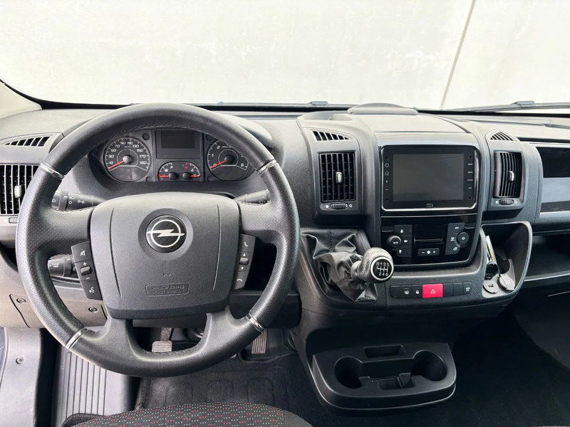 Arrendamiento de Opel Movano Movano | Leasing Opel Movano Movano | Leasing: foto 12