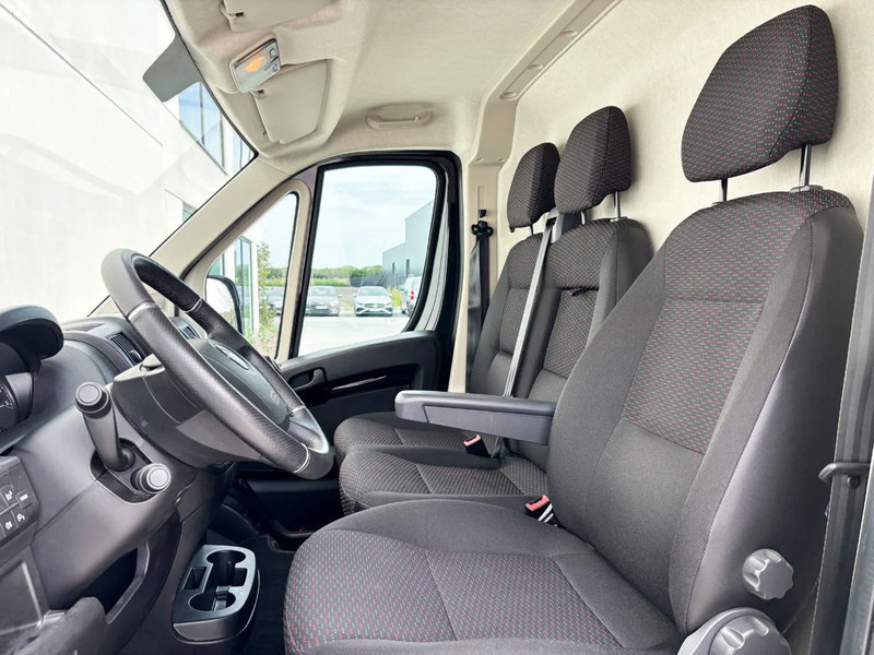 Arrendamiento de Opel Movano Movano | Leasing Opel Movano Movano | Leasing: foto 10