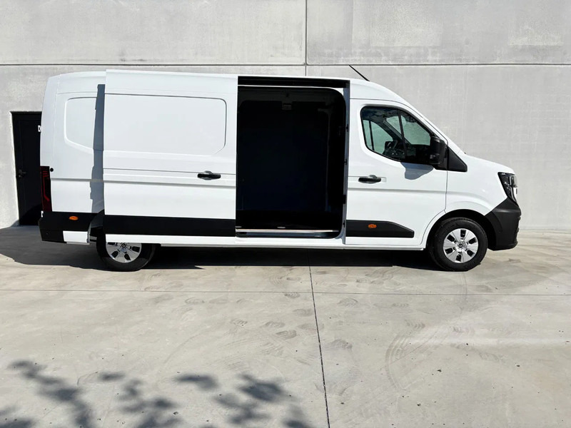 Renault Master L3H2 | Leasing - Furgón: foto 4 Renault Master L3H2 | Leasing - Furgón: foto 4