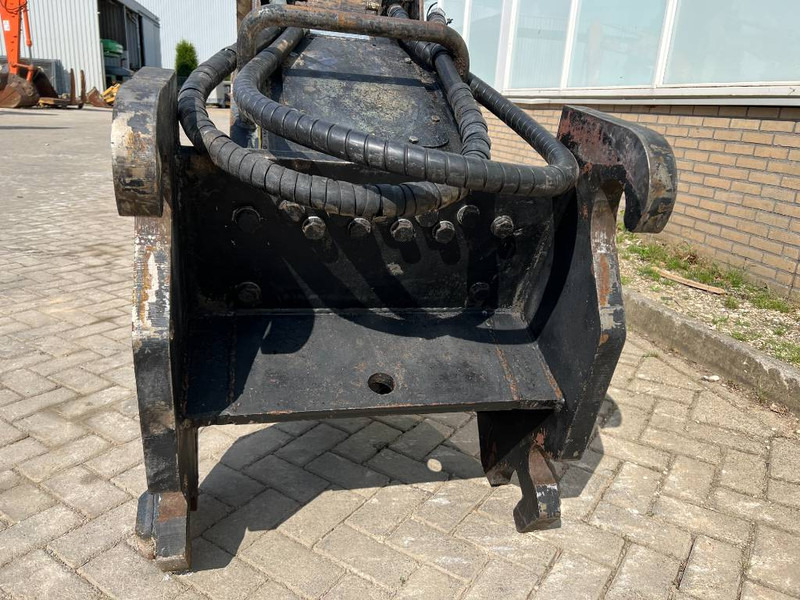 Verachtert VHP-40 SCHAAR - Cizalla de demolición para Maquinaria de construcción: foto 4 Verachtert VHP-40 SCHAAR - Cizalla de demolición para Maquinaria de construcción: foto 4