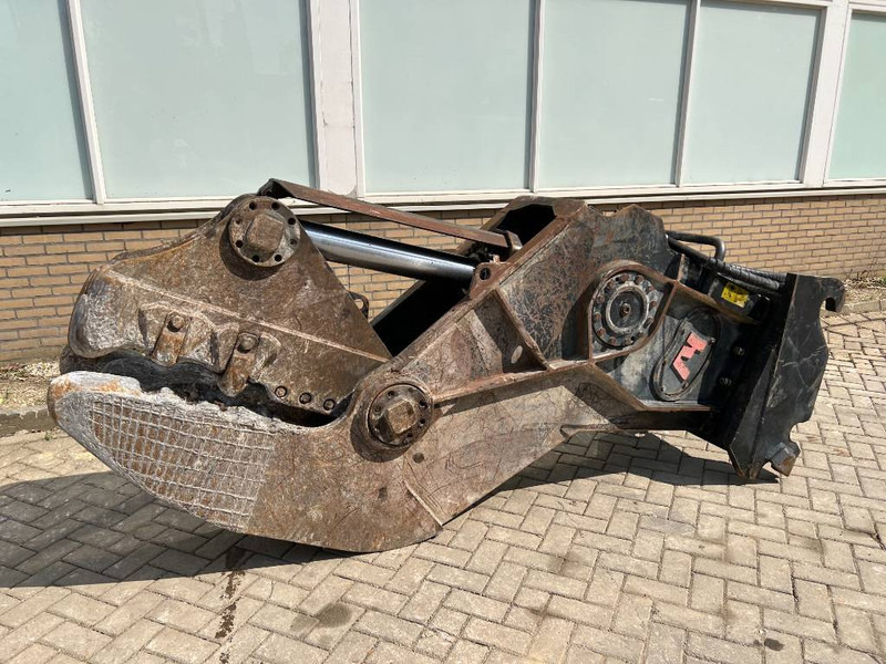 Verachtert VHP-40 SCHAAR - Cizalla de demolición para Maquinaria de construcción: foto 1 Verachtert VHP-40 SCHAAR - Cizalla de demolición para Maquinaria de construcción: foto 1