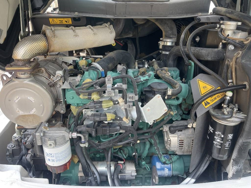 Cargadora de ruedas Volvo L 30 G 2020 CE: foto 16 Cargadora de ruedas Volvo L 30 G 2020 CE: foto 16