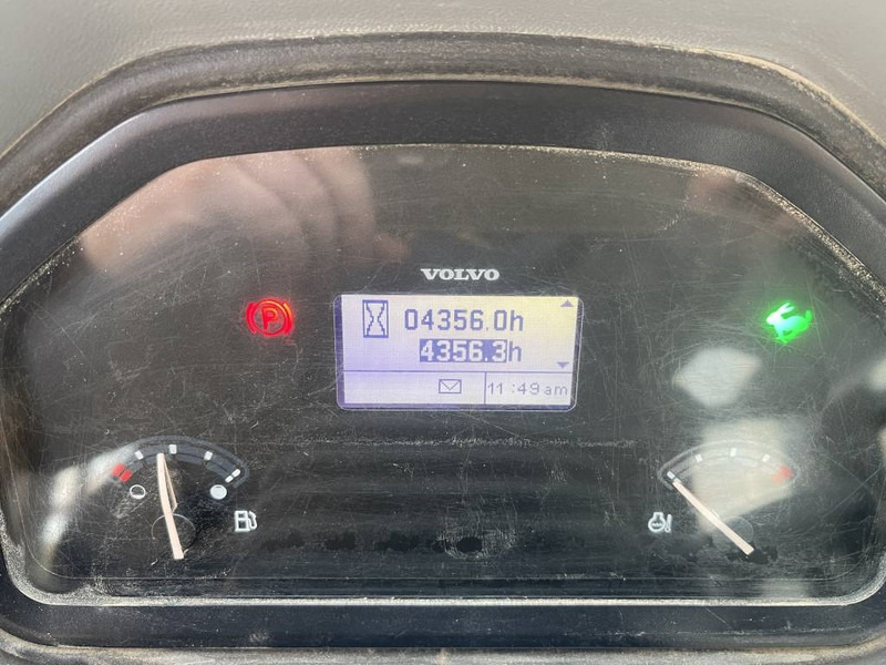 Cargadora de ruedas Volvo L 30 G 2020 CE: foto 14 Cargadora de ruedas Volvo L 30 G 2020 CE: foto 14