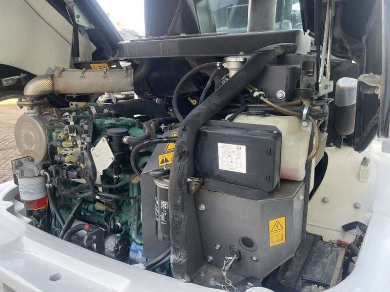 Cargadora de ruedas Volvo L 30 G 2020 CE: foto 17 Cargadora de ruedas Volvo L 30 G 2020 CE: foto 17