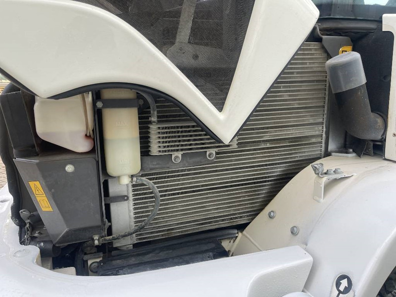 Cargadora de ruedas Volvo L 30 G 2020 CE: foto 18 Cargadora de ruedas Volvo L 30 G 2020 CE: foto 18