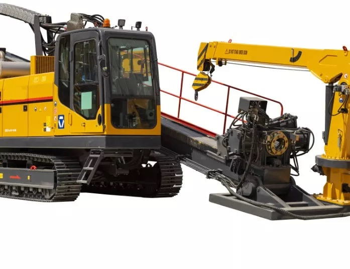 XCMG OEM Manufacturer XZ1350 Used Horizontal Directional Drilling Machine For Sale - Perforadora direccional horizontal: foto 2 XCMG OEM Manufacturer XZ1350 Used Horizontal Directional Drilling Machine For Sale - Perforadora direccional horizontal: foto 2