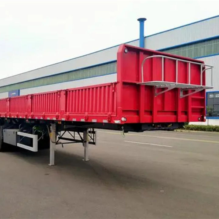 XCMG Official China Brand Tipper Semi-trailer Dump Trucks Trailers - Semirremolque volquete: foto 5 XCMG Official China Brand Tipper Semi-trailer Dump Trucks Trailers - Semirremolque volquete: foto 5