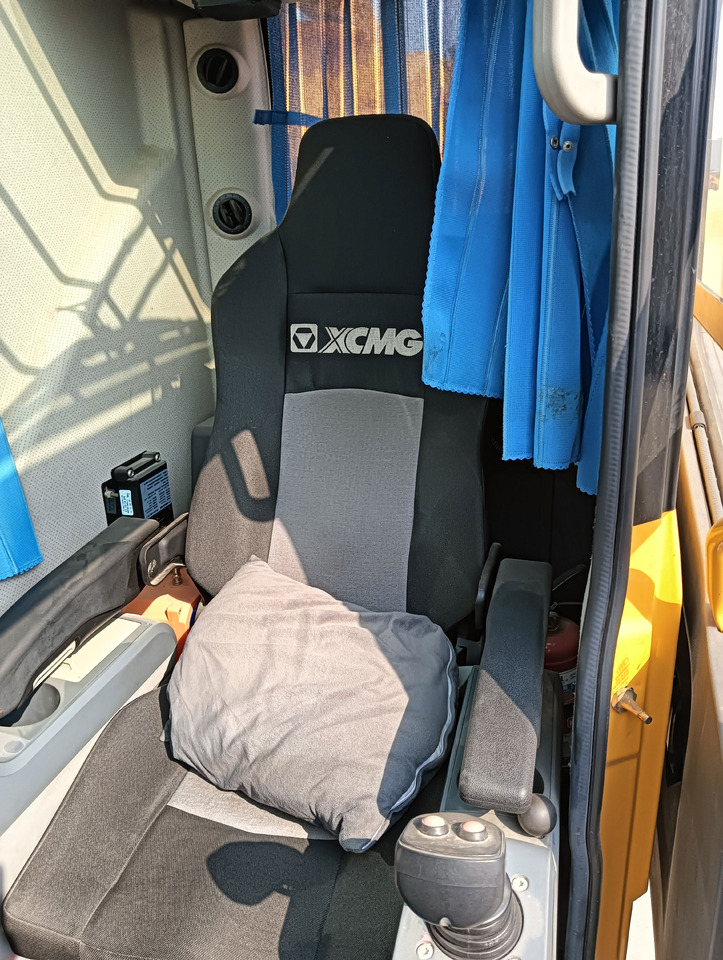 Grúa todo terreno XCMG Official Second Hand 500 Ton Truck Crane XCA500 All Terrain Crane: foto 6 Grúa todo terreno XCMG Official Second Hand 500 Ton Truck Crane XCA500 All Terrain Crane: foto 6