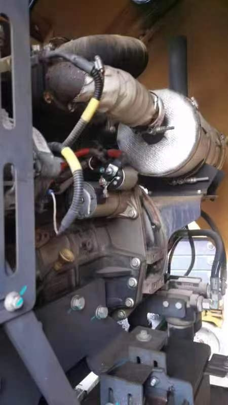 XCMG Official Second Hand Boom Lifts XGA20 20m Towable Cherry Picker Price For Sale - Plataforma articulada: foto 2 XCMG Official Second Hand Boom Lifts XGA20 20m Towable Cherry Picker Price For Sale - Plataforma articulada: foto 2