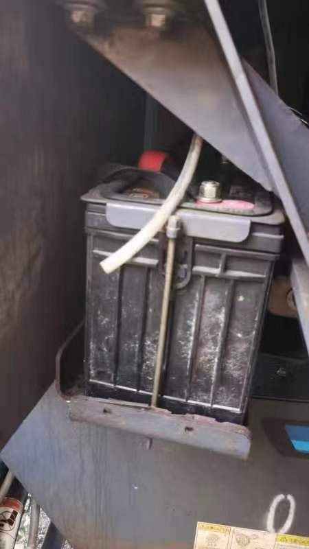 XCMG Official XGA16 Cherry Picker Machine 16m Used Articulated Boom Lift Hot Sale - Plataforma articulada: foto 3 XCMG Official XGA16 Cherry Picker Machine 16m Used Articulated Boom Lift Hot Sale - Plataforma articulada: foto 3