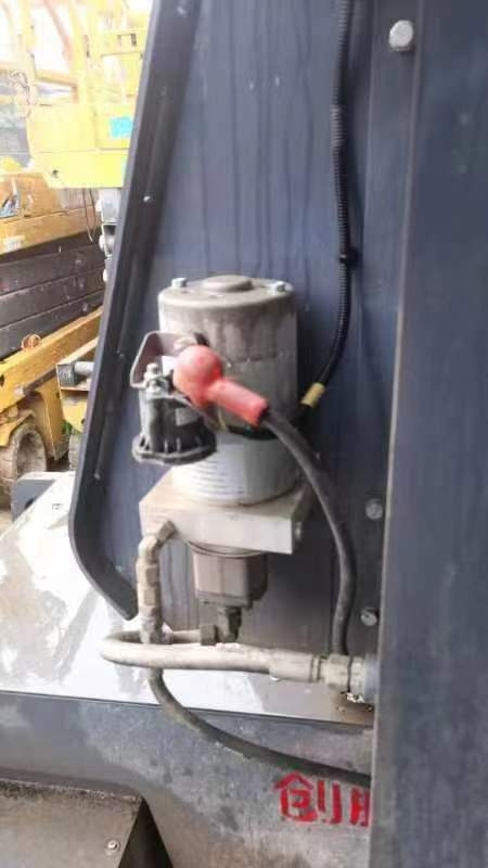 XCMG Official XGA16 Cherry Picker Machine 16m Used Articulated Boom Lift Hot Sale - Plataforma articulada: foto 5 XCMG Official XGA16 Cherry Picker Machine 16m Used Articulated Boom Lift Hot Sale - Plataforma articulada: foto 5