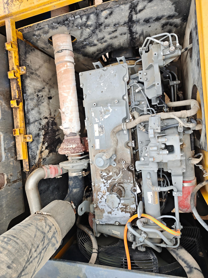 Arrendamiento de  XCMG Official  XR240E Rotary Drilling Rig Machine Used Diesel Hydraulic Drilling Rig Price XCMG Official  XR240E Rotary Drilling Rig Machine Used Diesel Hydraulic Drilling Rig Price: foto 10