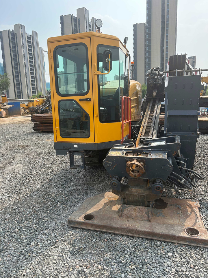 XCMG Official XZ360E Second Hand horizontal directional drilling Rig Best Price - Perforadora direccional horizontal: foto 2 XCMG Official XZ360E Second Hand horizontal directional drilling Rig Best Price - Perforadora direccional horizontal: foto 2