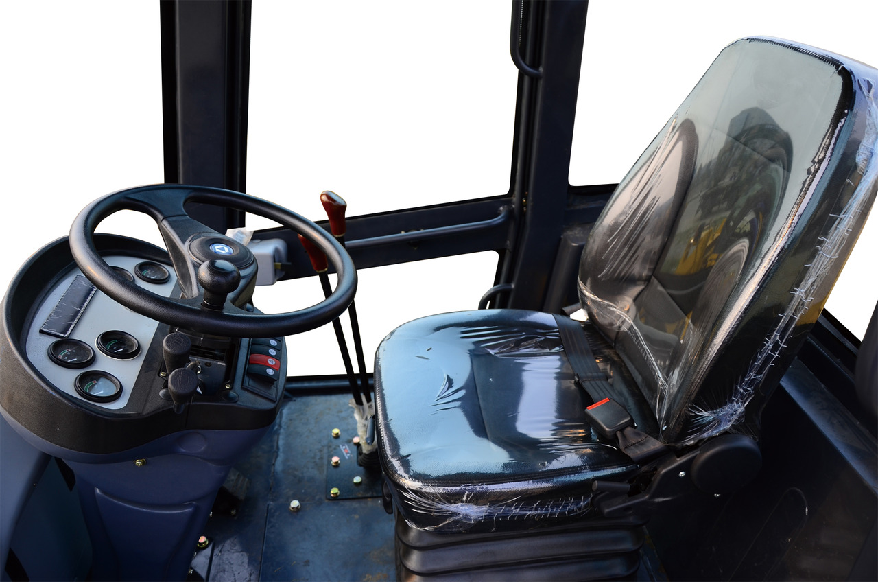 XCMG official 1.8ton small LW180KV Compact wheel loader for sale - Cargadora de ruedas: foto 3 XCMG official 1.8ton small LW180KV Compact wheel loader for sale - Cargadora de ruedas: foto 3