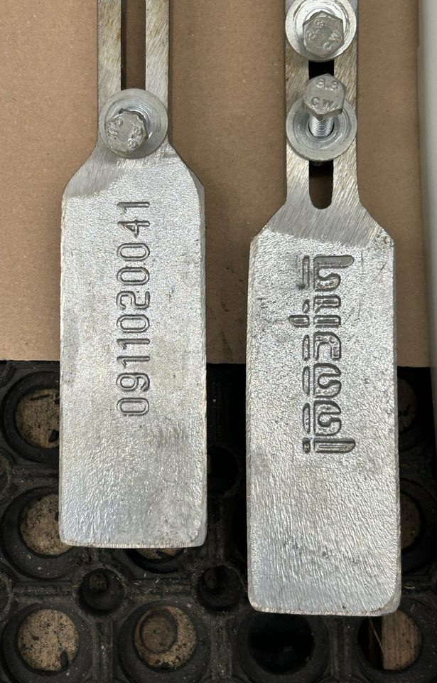 COOLTRONIC 1400 G2 SLIM HATCH - Pieza de aire acondicionado para Camión: foto 3 COOLTRONIC 1400 G2 SLIM HATCH - Pieza de aire acondicionado para Camión: foto 3