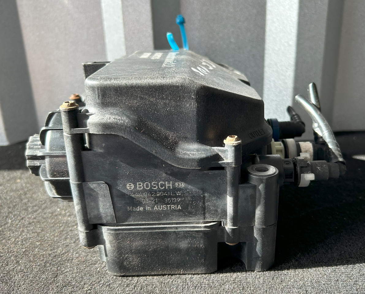 DAF CF EURO 6 DENOXTRONIX 2.2 ADBLUE PUMP - Sistema de escape para Camión: foto 3 DAF CF EURO 6 DENOXTRONIX 2.2 ADBLUE PUMP - Sistema de escape para Camión: foto 3