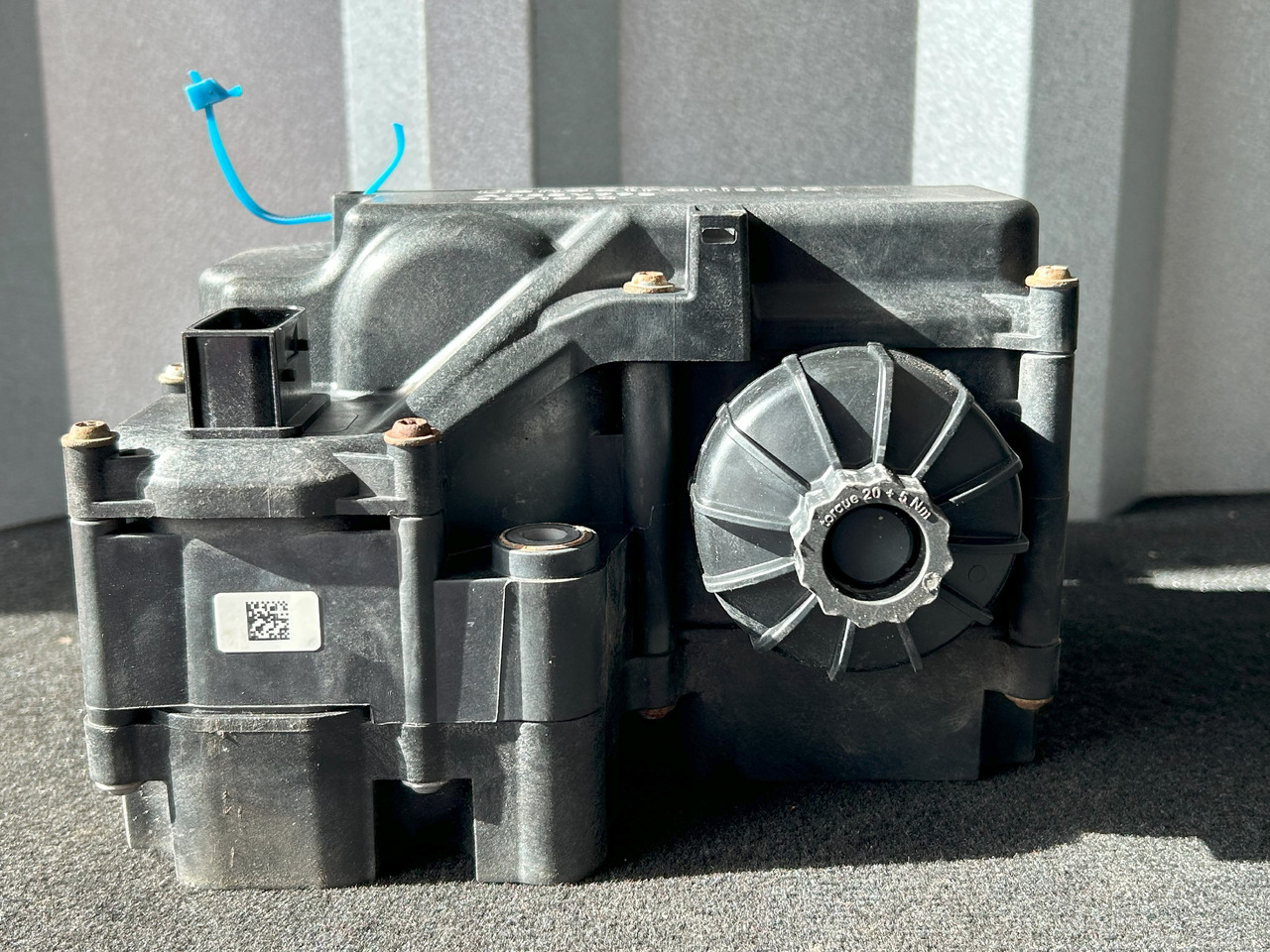 DAF CF EURO 6 DENOXTRONIX 2.2 ADBLUE PUMP - Sistema de escape para Camión: foto 5 DAF CF EURO 6 DENOXTRONIX 2.2 ADBLUE PUMP - Sistema de escape para Camión: foto 5