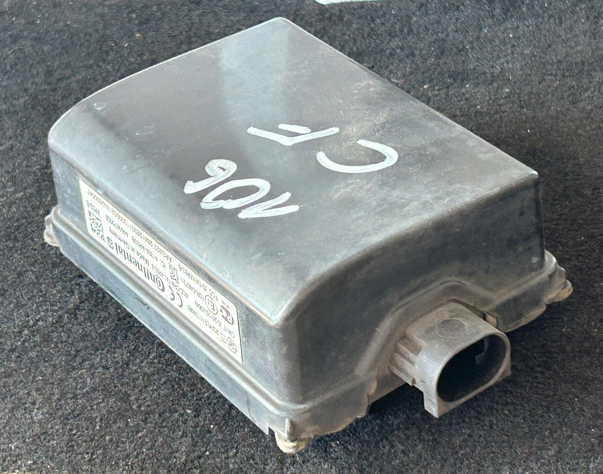 DAF CF EURO 6 DISTRONIC ACTIVE RADAR - Sistema eléctrico para Camión: foto 3 DAF CF EURO 6 DISTRONIC ACTIVE RADAR - Sistema eléctrico para Camión: foto 3