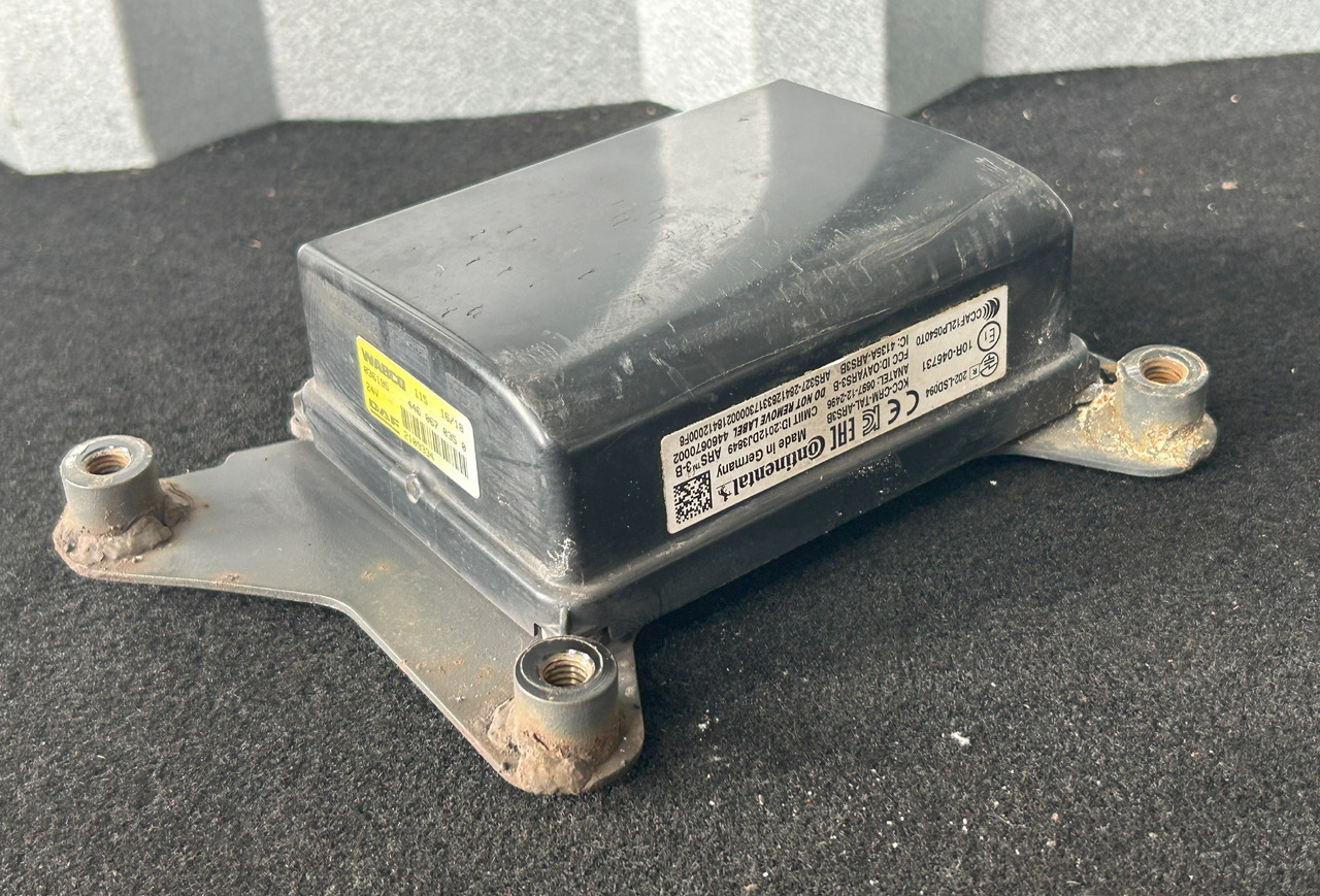 DAF RADAR AKTYWNY ACC2 AEBS DAF XF 106 480 - Sistema eléctrico para Camión: foto 3 DAF RADAR AKTYWNY ACC2 AEBS DAF XF 106 480 - Sistema eléctrico para Camión: foto 3