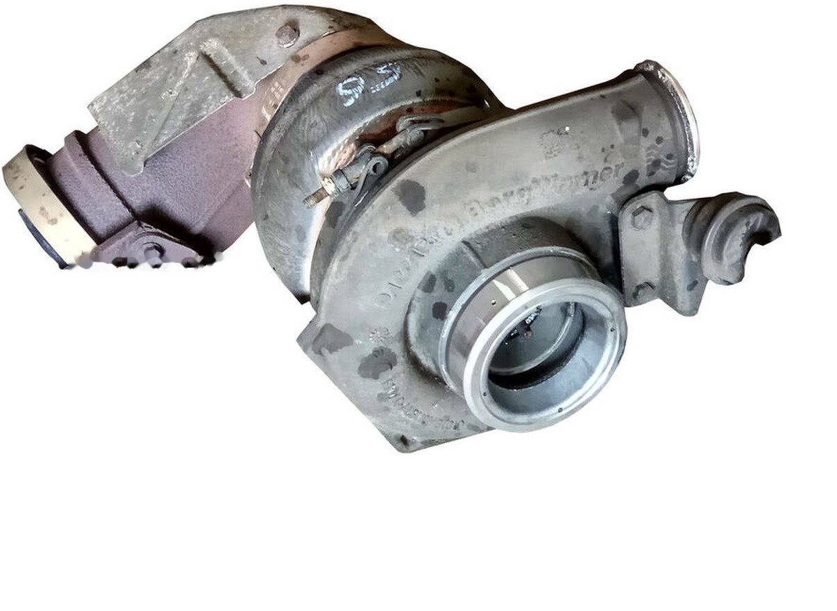 DAF XF 105 13951013061 DAF XF 105 truck - Turbocompresor para Camión: foto 1 DAF XF 105 13951013061 DAF XF 105 truck - Turbocompresor para Camión: foto 1
