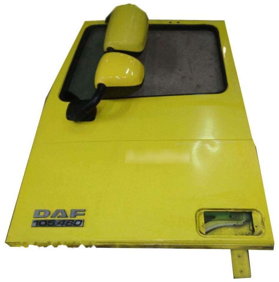 DAF XF 105 L DAF XF 105 truck - Puerta y piezas para Camión: foto 1 DAF XF 105 L DAF XF 105 truck - Puerta y piezas para Camión: foto 1