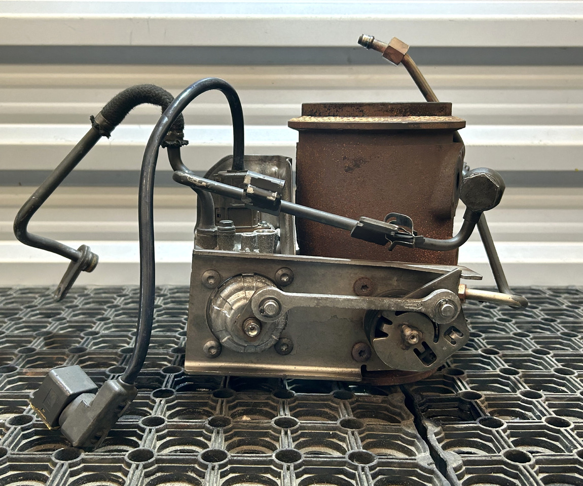 DAF XF 106 480 BPV VALVE 2123995 - Válvula: foto 5 DAF XF 106 480 BPV VALVE 2123995 - Válvula: foto 5