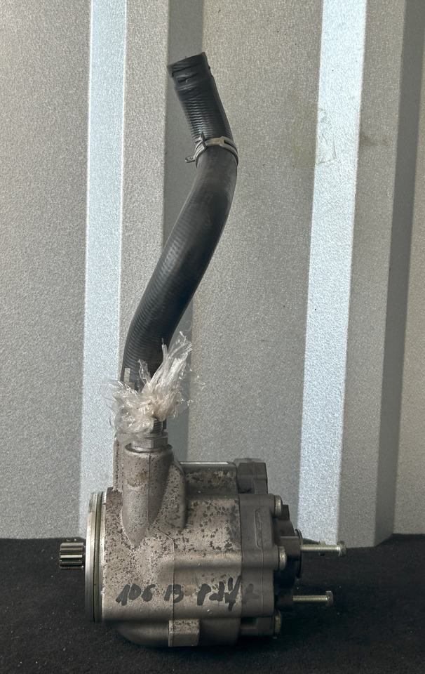 DAF XF 106 480 POWER STEERING PUMP - Bomba de dirección: foto 1 DAF XF 106 480 POWER STEERING PUMP - Bomba de dirección: foto 1