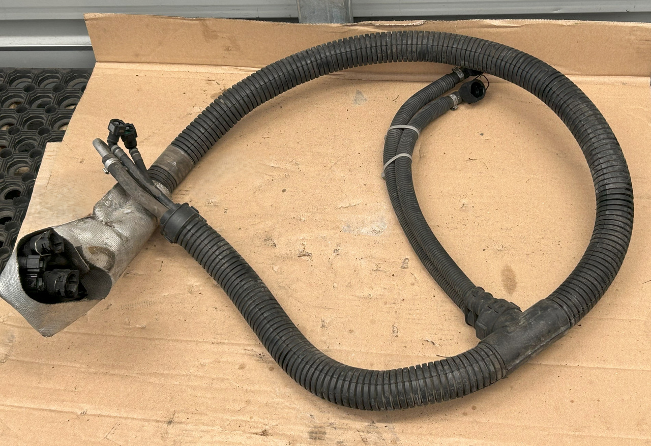 DAF XF 106 ADBLUE WIRING HARNESS - Sistema de escape: foto 1 DAF XF 106 ADBLUE WIRING HARNESS - Sistema de escape: foto 1