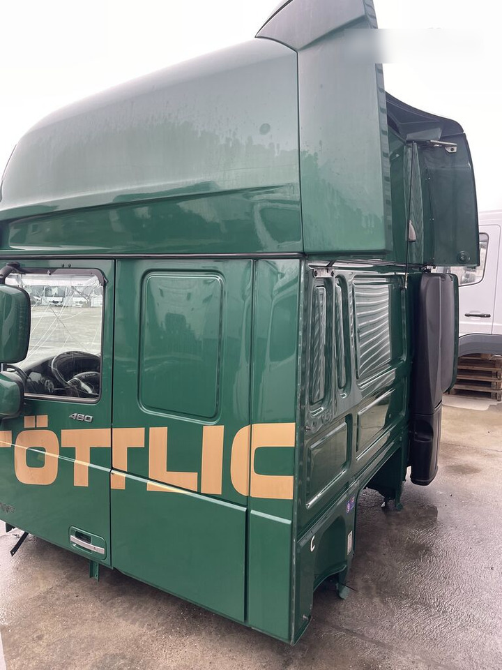 DAF XF 106 SUPER SPACE CAB - Cabina para Camión: foto 5 DAF XF 106 SUPER SPACE CAB - Cabina para Camión: foto 5