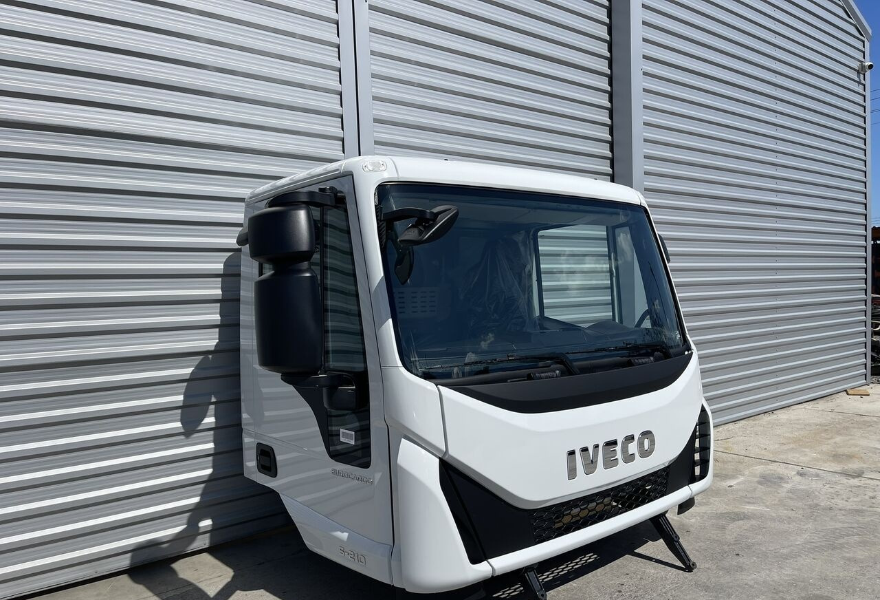 IVECO Eurocargo for IVECO Eurocargo DAY cabine - Cabina para Coche: foto 5 IVECO Eurocargo for IVECO Eurocargo DAY cabine - Cabina para Coche: foto 5