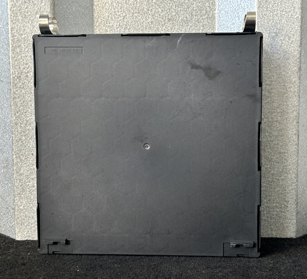 MERCEDES ACTROS MP4 CPC3 - Unidad de control: foto 2 MERCEDES ACTROS MP4 CPC3 - Unidad de control: foto 2