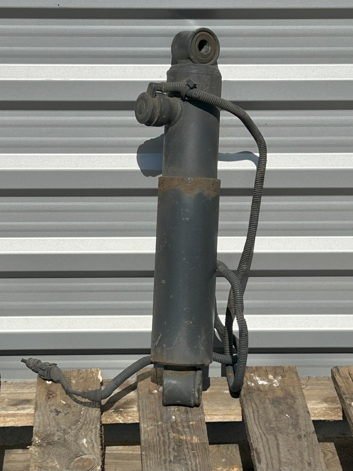 MERCEDES ACTROS MP4 SUSPENSION SHOCK ABSORBER - Amortiguadores: foto 1 MERCEDES ACTROS MP4 SUSPENSION SHOCK ABSORBER - Amortiguadores: foto 1