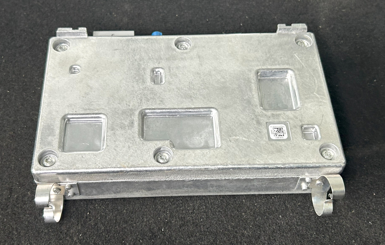 MERCEDES ACTROS MP5 IPPC+ CONTROLLER - Unidad de control para Camión: foto 2 MERCEDES ACTROS MP5 IPPC+ CONTROLLER - Unidad de control para Camión: foto 2