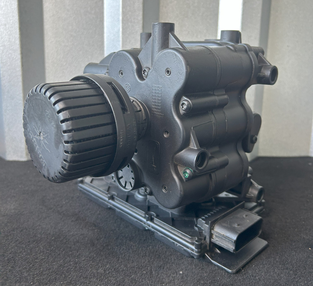 MERCEDES-BENZ ACTROS MP4 AIR DRYER HALDEX - Piezas de freno para Camión: foto 5 MERCEDES-BENZ ACTROS MP4 AIR DRYER HALDEX - Piezas de freno para Camión: foto 5