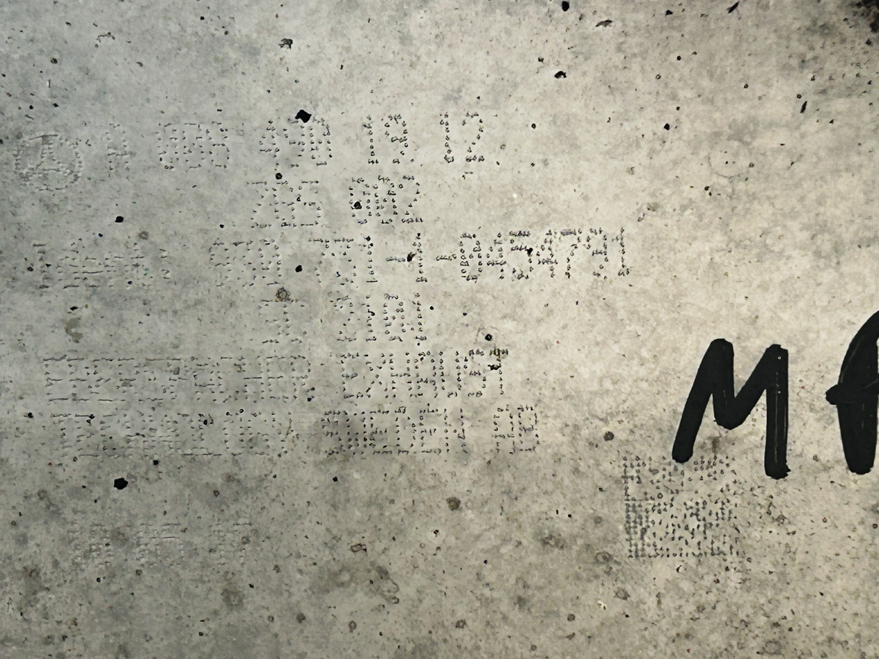 MERCEDES-BENZ ACTROS MP4 DPF CATALYTIC CONVERTER A0084901912 A0094905612 - Convertidor catalítico para Camión: foto 3 MERCEDES-BENZ ACTROS MP4 DPF CATALYTIC CONVERTER A0084901912 A0094905612 - Convertidor catalítico para Camión: foto 3