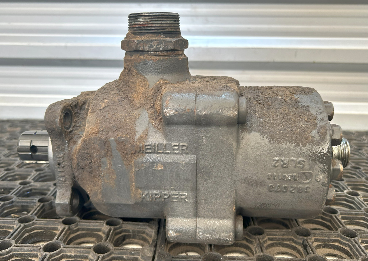 MERCEDES HYDRAULIC PUMP AROCS MP4 - Bomba hidráulica: foto 3 MERCEDES HYDRAULIC PUMP AROCS MP4 - Bomba hidráulica: foto 3