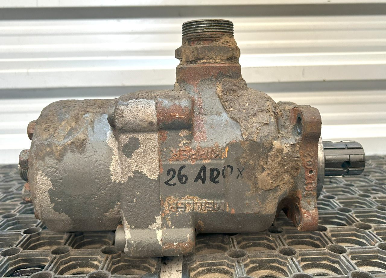 MERCEDES HYDRAULIC PUMP AROCS MP4 - Bomba hidráulica: foto 1 MERCEDES HYDRAULIC PUMP AROCS MP4 - Bomba hidráulica: foto 1