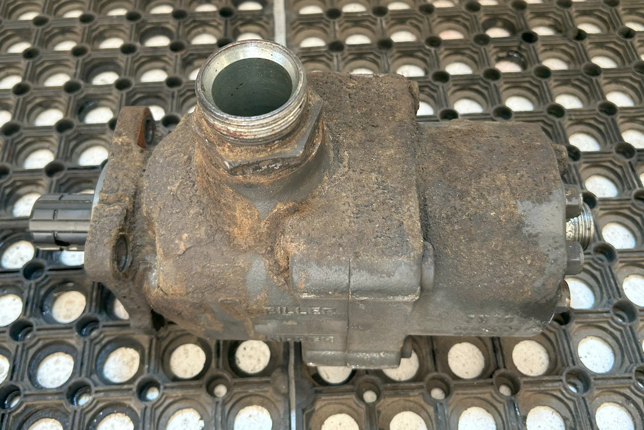 MERCEDES HYDRAULIC PUMP AROCS MP4 - Bomba hidráulica: foto 5 MERCEDES HYDRAULIC PUMP AROCS MP4 - Bomba hidráulica: foto 5