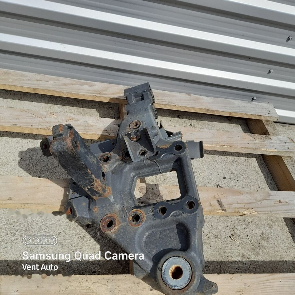 MOCOWANIE RESORA KABINY DAF XF 106 1922168 / 1922167 DAF 1922168 / 1922167 truck - Suspensión de cabina para Camión: foto 4 MOCOWANIE RESORA KABINY DAF XF 106 1922168 / 1922167 DAF 1922168 / 1922167 truck - Suspensión de cabina para Camión: foto 4