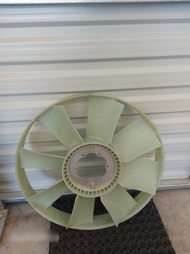 Mercedes-Benz A9062050406 Mercedes-Benz Actros Axor truck - Ventilador para Camión: foto 3 Mercedes-Benz A9062050406 Mercedes-Benz Actros Axor truck - Ventilador para Camión: foto 3