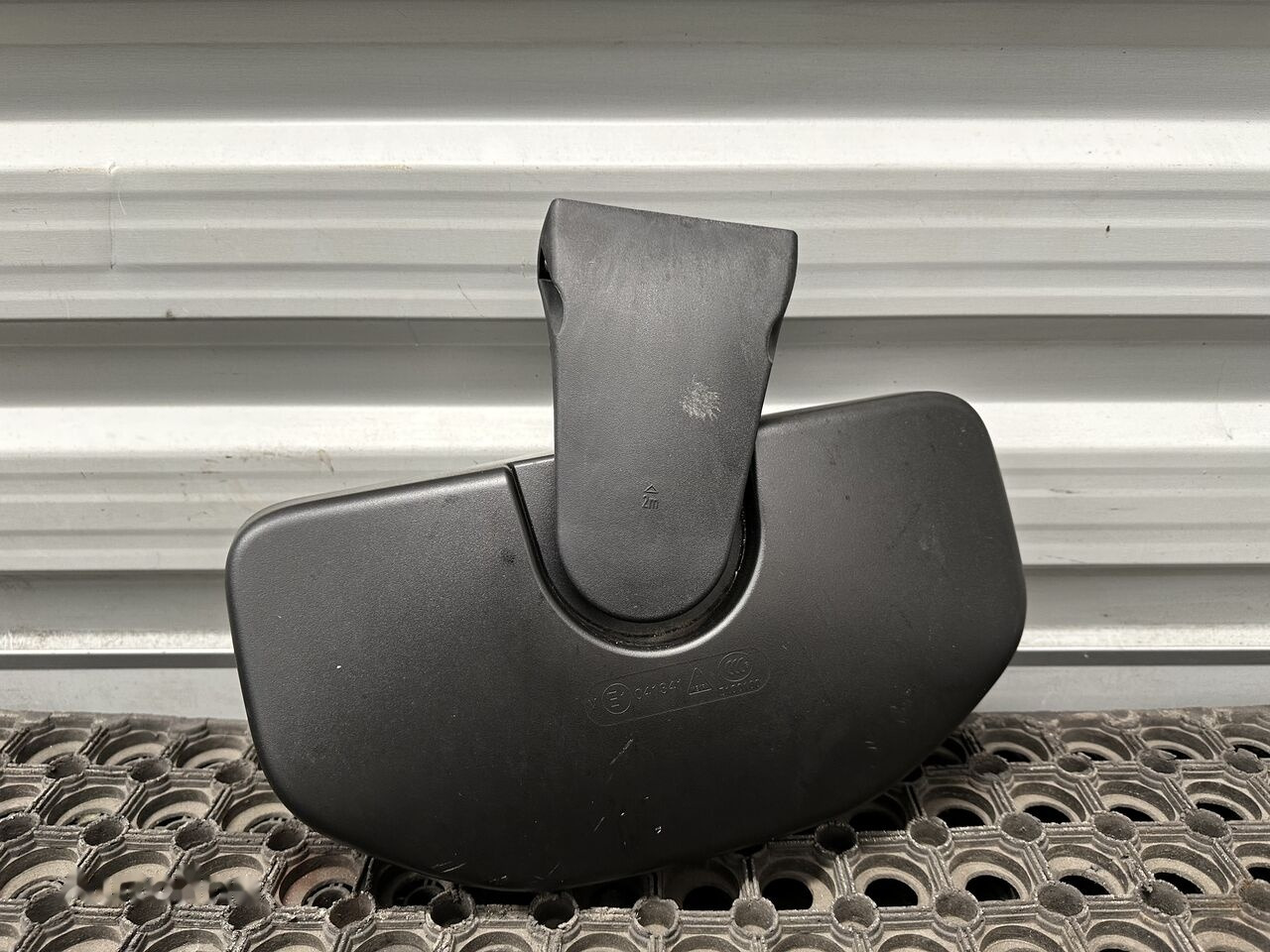 Mercedes-Benz ATEGO ACTROS A00281086016 A0028106016 Mercedes-Benz truck - Espejo retrovisor para Camión: foto 4 Mercedes-Benz ATEGO ACTROS A00281086016 A0028106016 Mercedes-Benz truck - Espejo retrovisor para Camión: foto 4