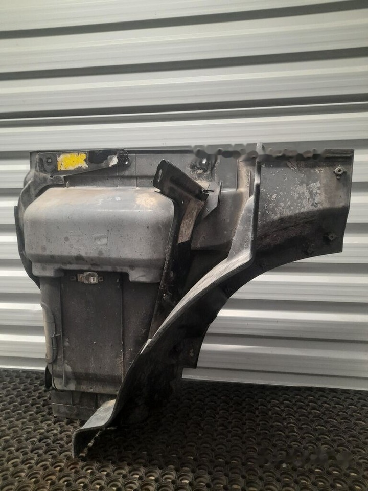 Mercedes-Benz ATEGO AXOR A 9408107516 Mercedes-Benz - Espejo retrovisor para Camión: foto 3 Mercedes-Benz ATEGO AXOR A 9408107516 Mercedes-Benz - Espejo retrovisor para Camión: foto 3