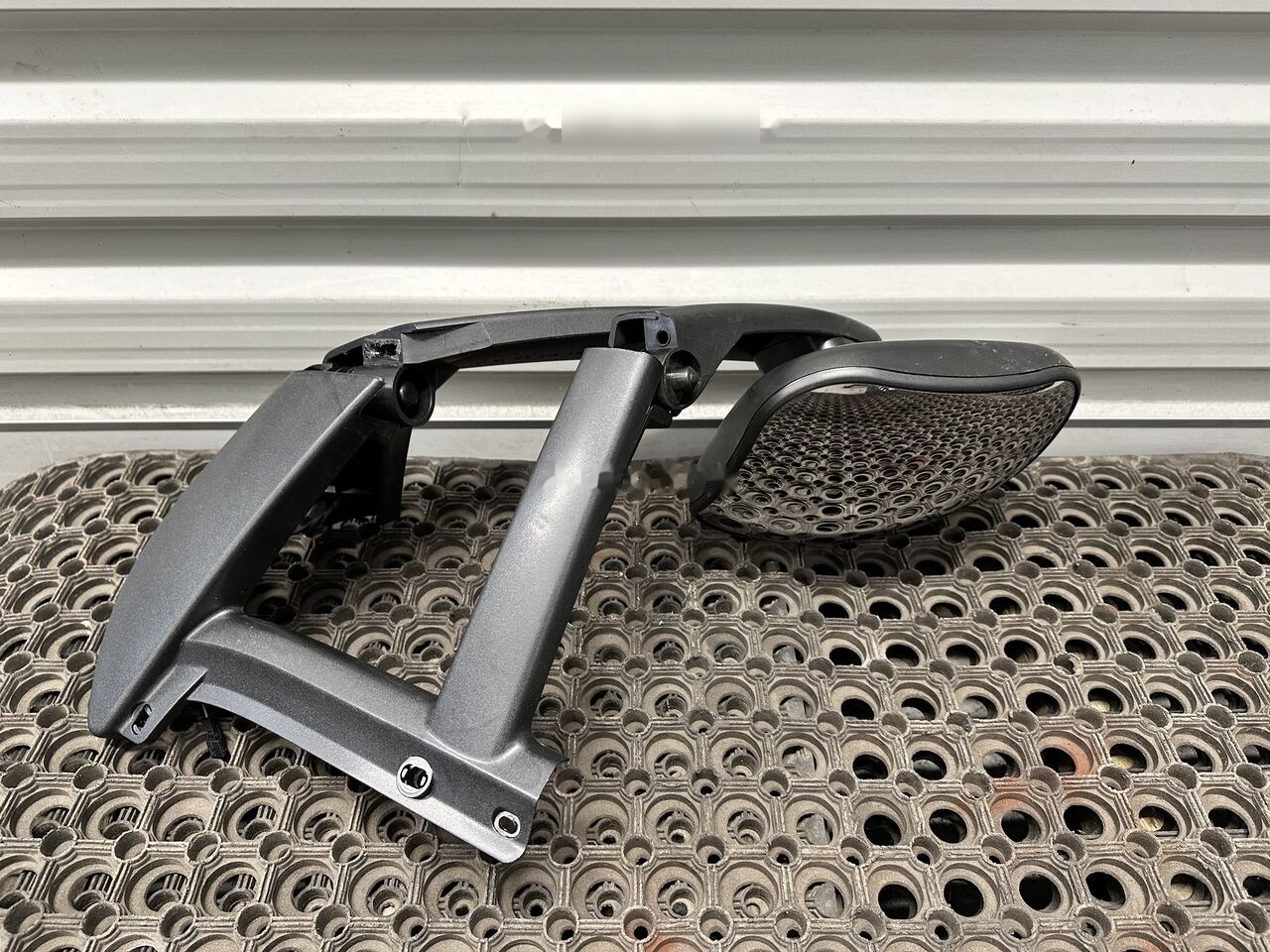 Mercedes-Benz ATEGO AXOR A 9408107516 Mercedes-Benz - Espejo retrovisor para Camión: foto 2 Mercedes-Benz ATEGO AXOR A 9408107516 Mercedes-Benz - Espejo retrovisor para Camión: foto 2