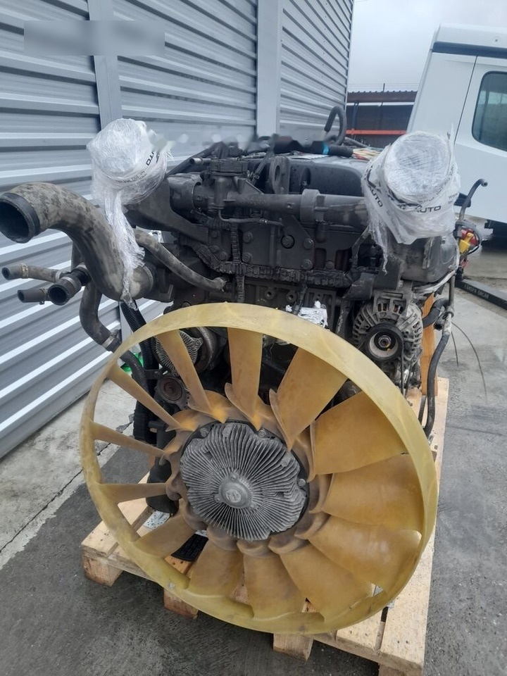 Paccar MX11 DAF XF 106 truck - Motor para Camión: foto 2 Paccar MX11 DAF XF 106 truck - Motor para Camión: foto 2