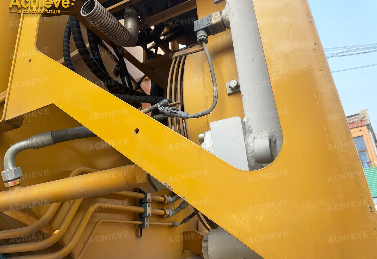 Sany 2020 SANY Stc800t6 used crane【ACHIEVE】TOP CONDITION!!! - Autogrúa: foto 5 Sany 2020 SANY Stc800t6 used crane【ACHIEVE】TOP CONDITION!!! - Autogrúa: foto 5
