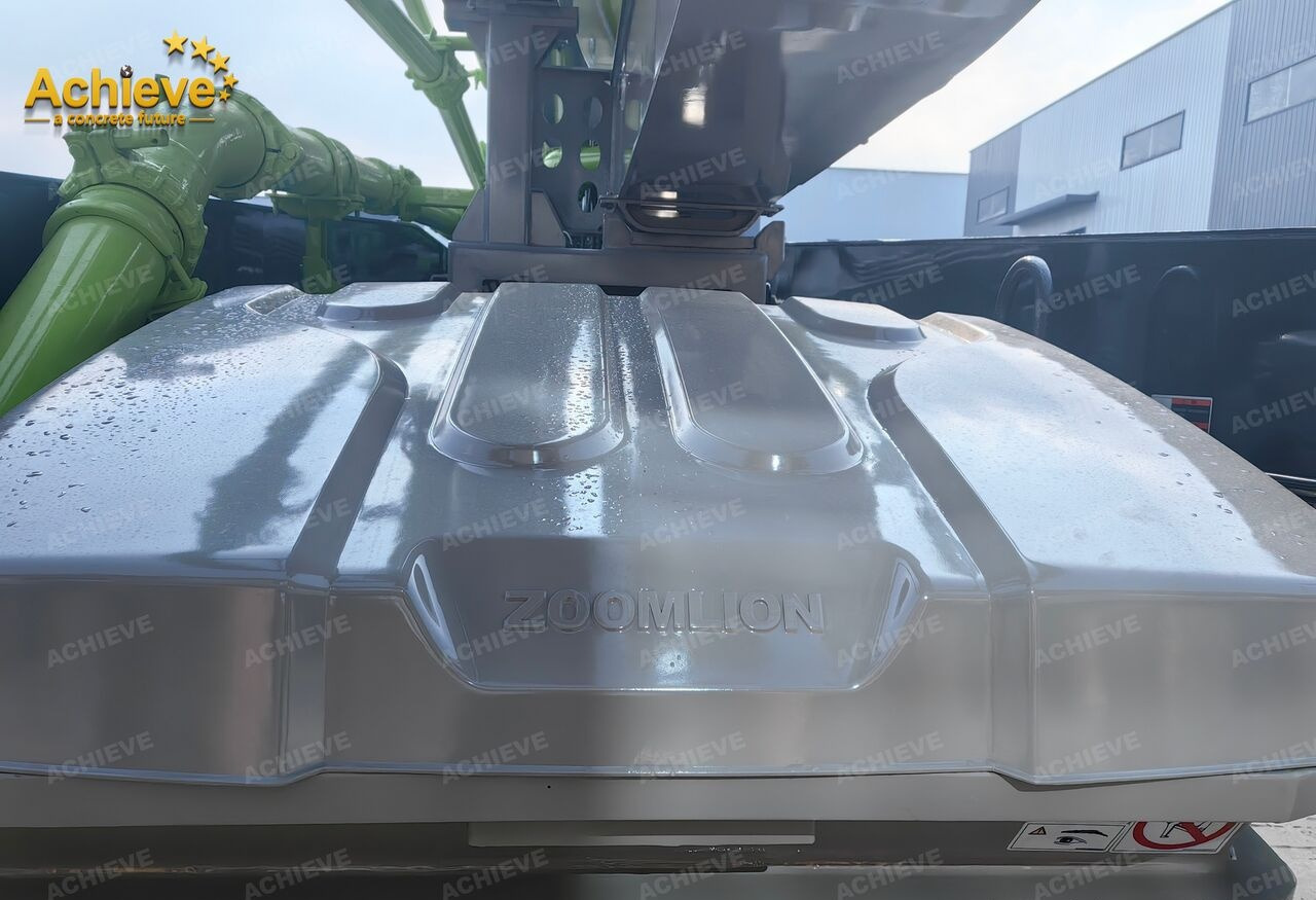 Arrendamiento de ZOOMLION ZOOMLION 2019 ZOOMLION 56X-6RZ 56M Scania P450 8x4【ACHIEVE】TOP CONDITION!!! ZOOMLION ZOOMLION 2019 ZOOMLION 56X-6RZ 56M Scania P450 8x4【ACHIEVE】TOP CONDITION!!!: foto 17 Arrendamiento de ZOOMLION ZOOMLION 2019 ZOOMLION 56X-6RZ 56M Scania P450 8x4【ACHIEVE】TOP CONDITION!!! ZOOMLION ZOOMLION 2019 ZOOMLION 56X-6RZ 56M Scania P450 8x4【ACHIEVE】TOP CONDITION!!!: foto 17