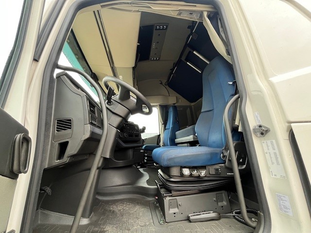 Volvo FH500TC 6x2 - Cabeza tractora: foto 5 Volvo FH500TC 6x2 - Cabeza tractora: foto 5